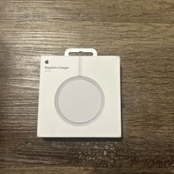 ⚡ Apple MagSafe Charger – 1 m Wireless Fast Charger – SEALED & NEW! ⚡
