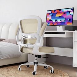 New TRALT Office Chair Ergonomic Desk Chair, 330 LBS Home Mesh Office Desk Chairs with Wheels,