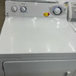 Ge Dryer-good Condition 