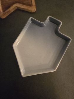 Brand New Dredel Cookie/Serving Plate