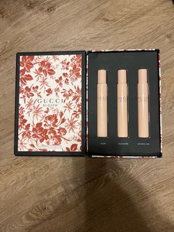 Gucci bloom rollers