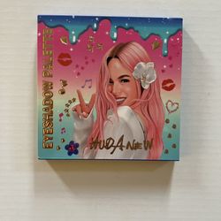 Karol G Eyeshadow Palette