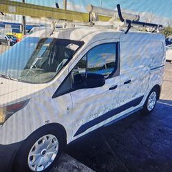 2015 Ford Transit 