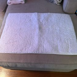 Bathroom Mat