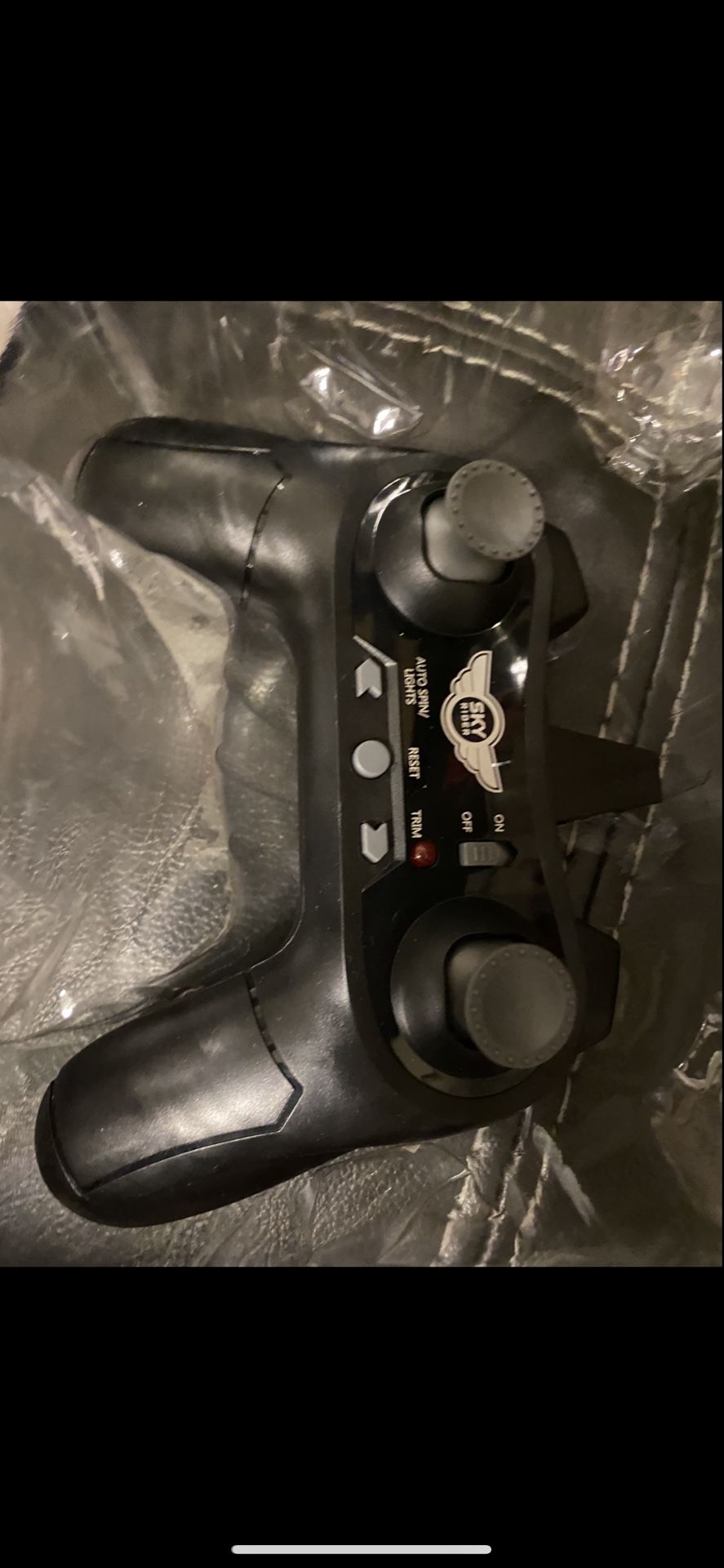 Brand New 4K Camera Drone