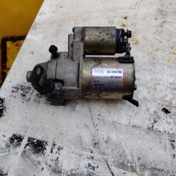 Starter For Land Mower Engine 