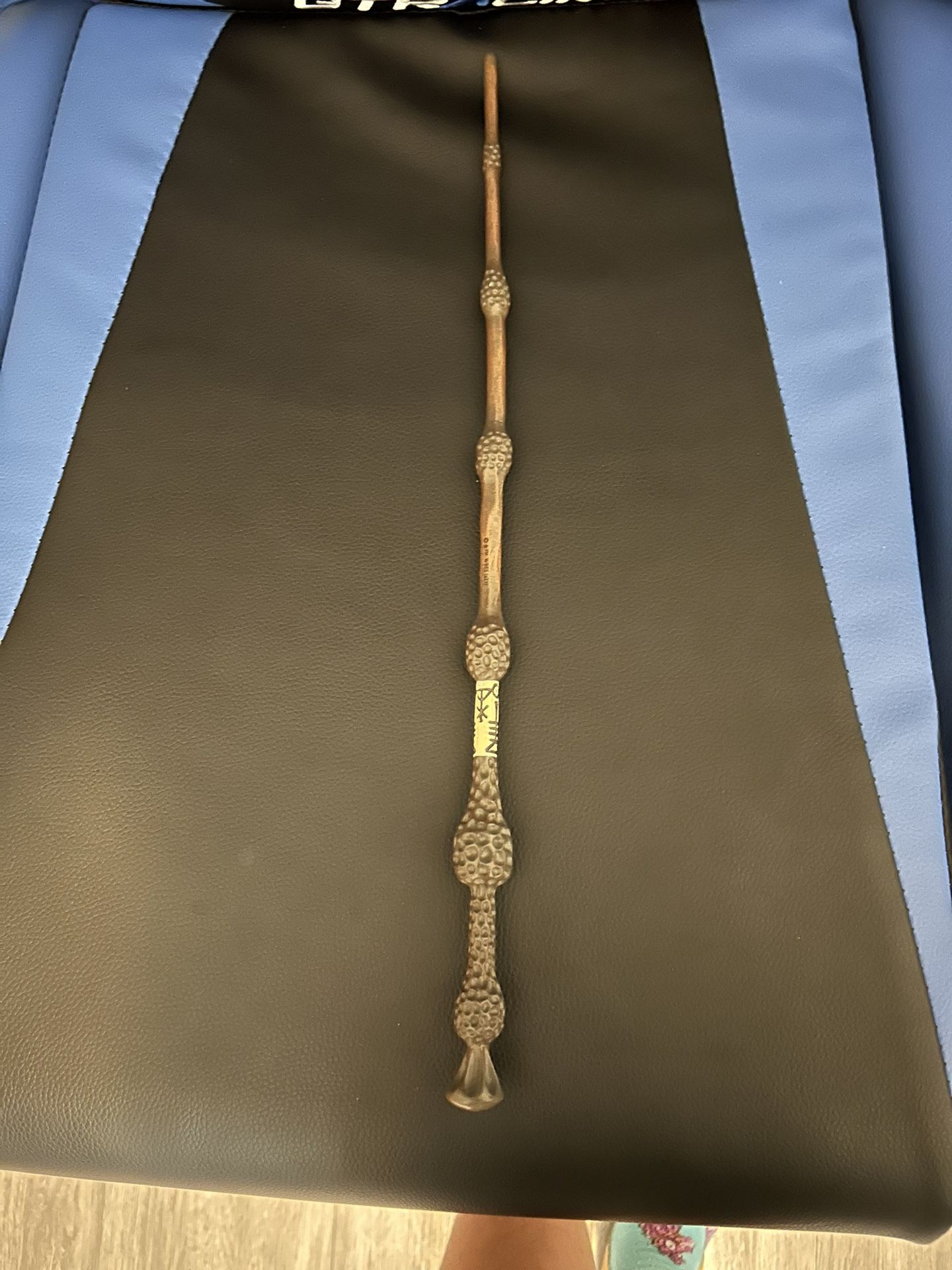 dumbledore Wand