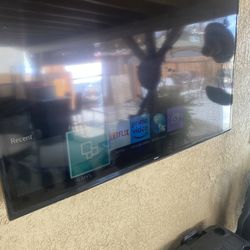 55’Inch Samsung Tv