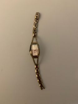 Guess watch