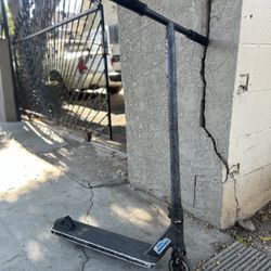 pro trick scooter