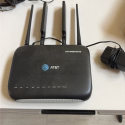 DataRemote LTE Router