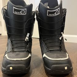 Burton Snow Boarding Boots