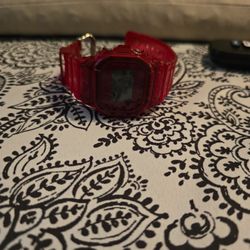 G Shock Casio Watch 