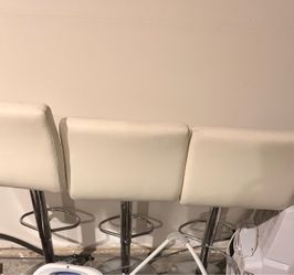 Bar stools