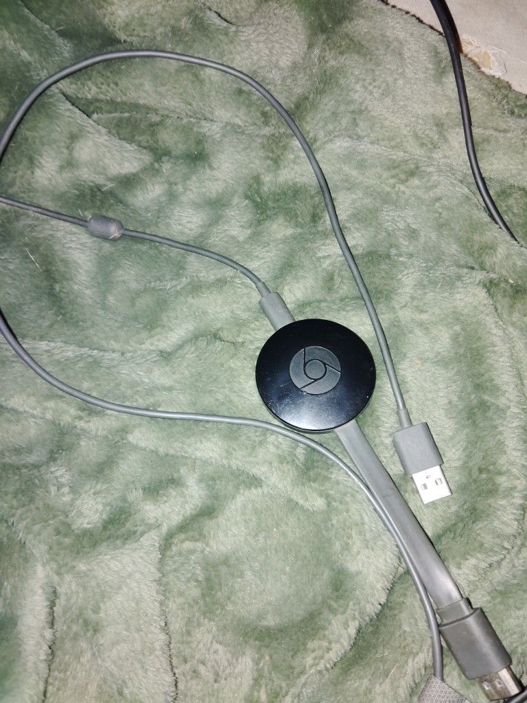 Chromecast Original
