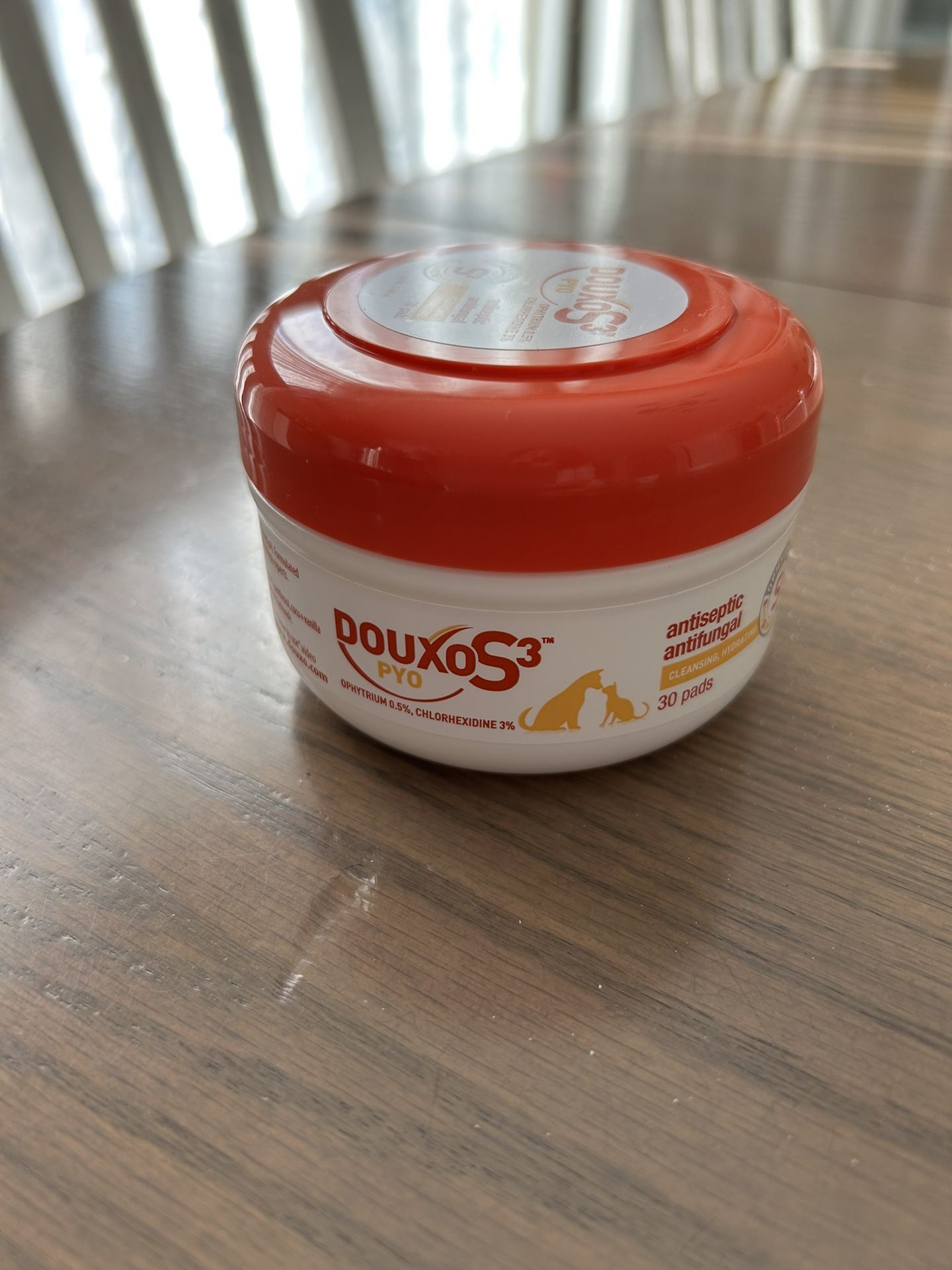 DOUXO® S3 PYO Pads