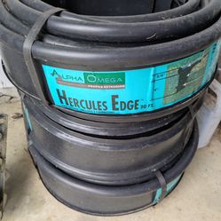 Hercules Edging