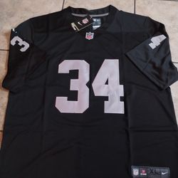 Raiders Jersey