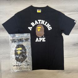 bape shirts