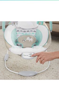 Bounce Vibrating Ingenuity