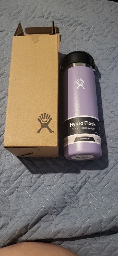 Hydroflask