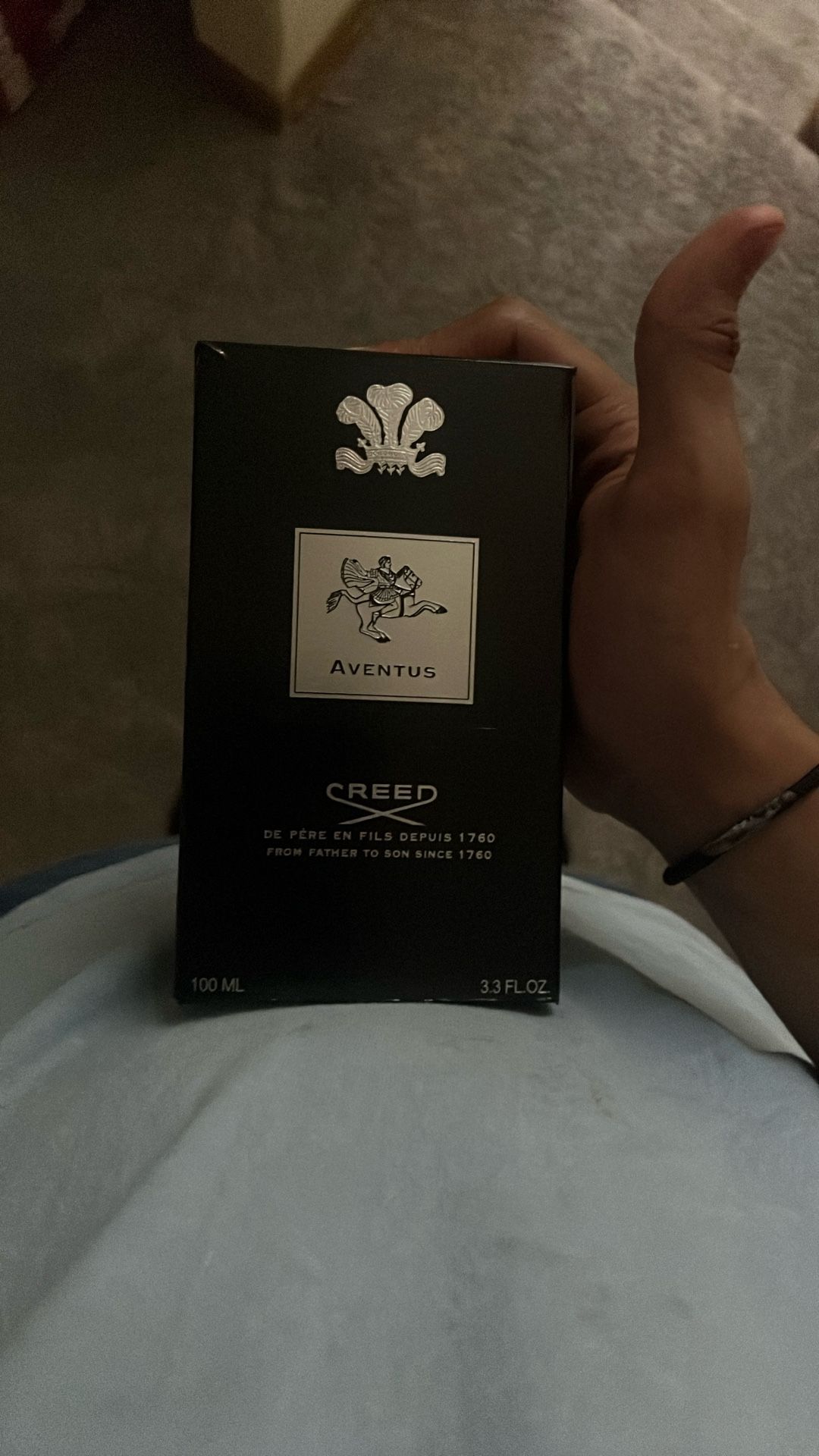 Creed Aventus