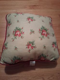 JCPenney Home Collection Square Decorative Pillow