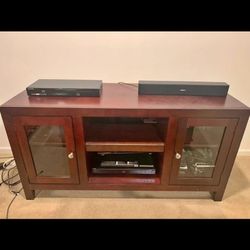 TV Consola Stand