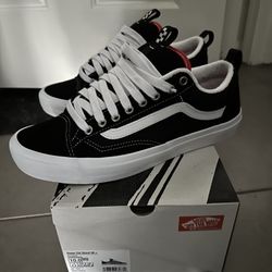 Vans Old School 36