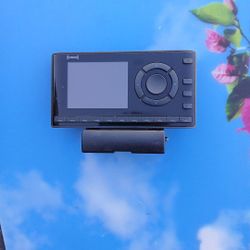 Sirius XM ONYX EZ