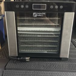 Food Dehydrater