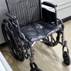 ProBasic Wheelchair 