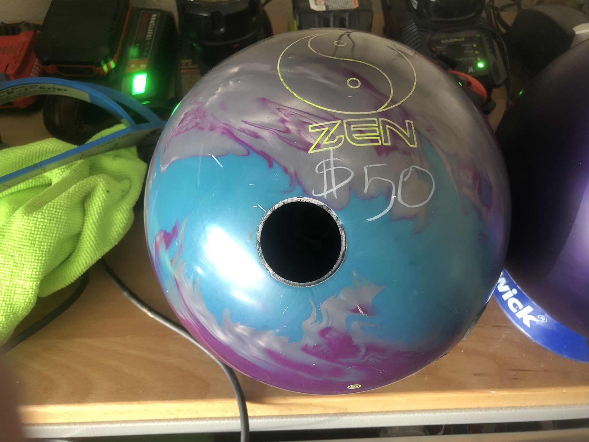 Bowling Balls 15 Pounds 