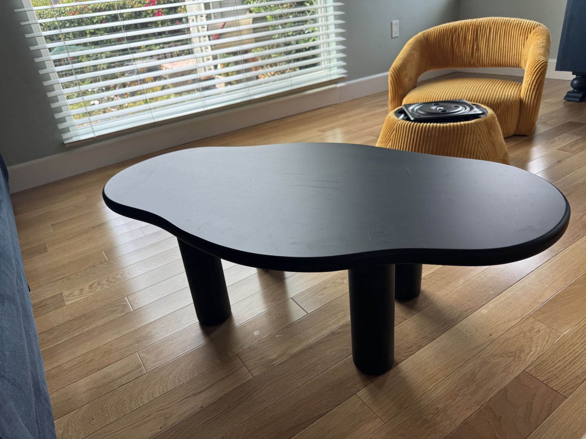 Cloud Coffee Table