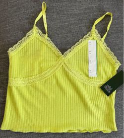 Women’s Tank Top