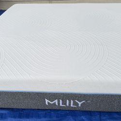 🔥🔥MILLY King Size Mattress 🔥🔥