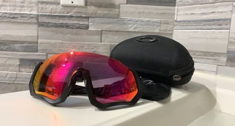 Oakleys Flight jacket 