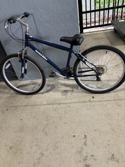 Nishiki  Tamarack mountain bike 16 inch