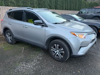 2018 Toyota Rav4