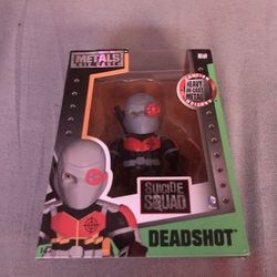 Pop Figure