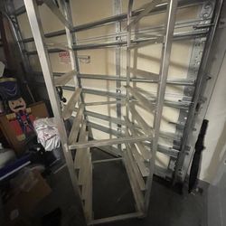 Bakers/ Cooling/breat Rack New.