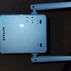Netgear WiFi Extender 