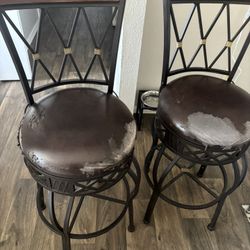 Bar Stools 