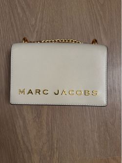 Marc Jacob’s purse
