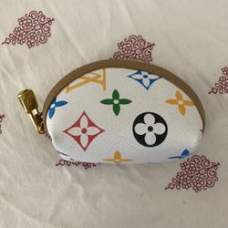 Coin Pouch