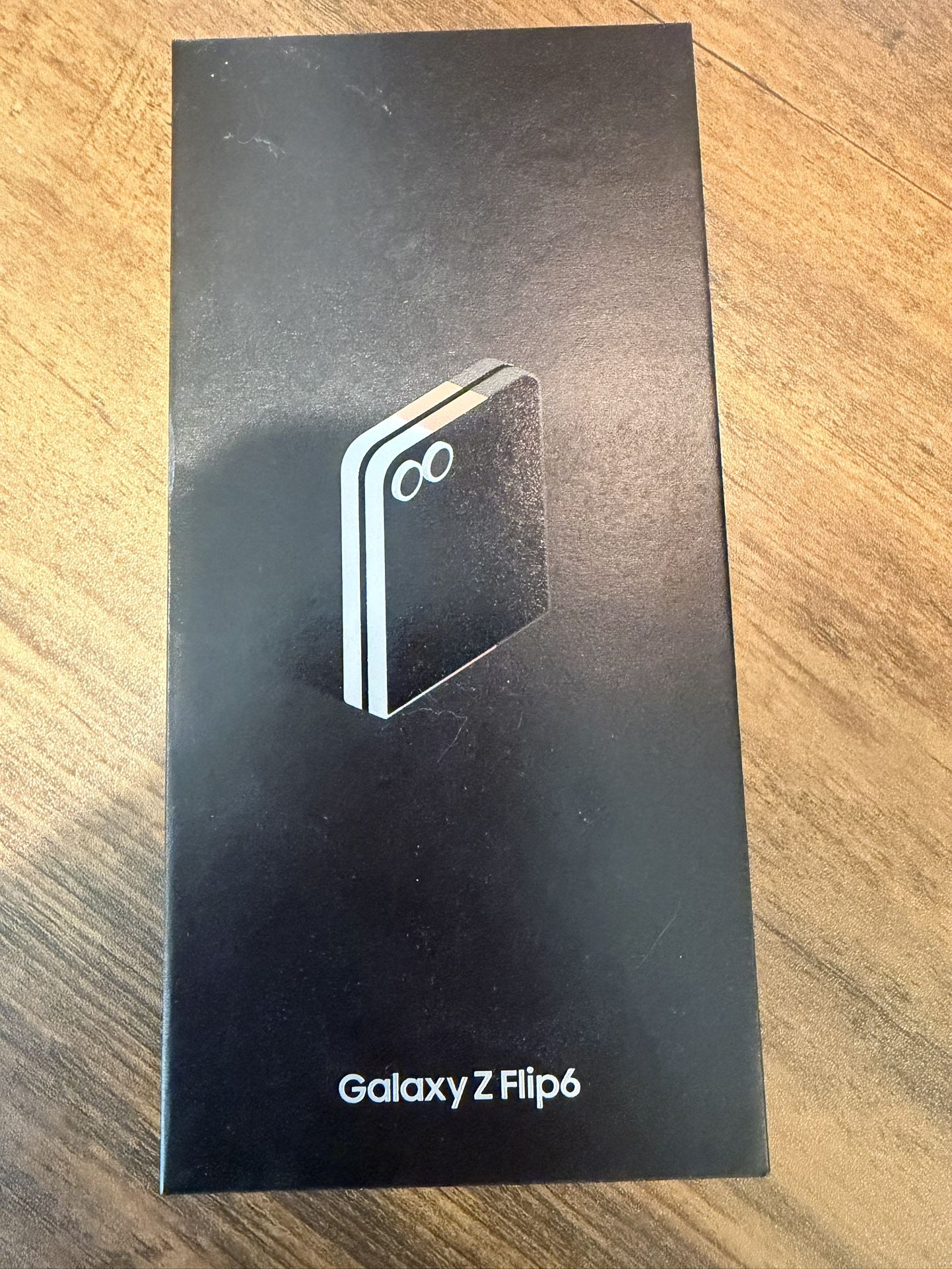 Samsung Z Flip6 512gb Unlocked