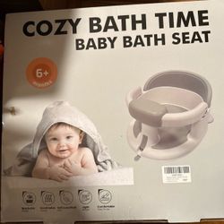 Bath Seat