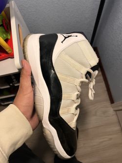 2011 Concord 11’s