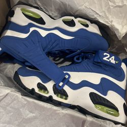 Nike Air Griffey