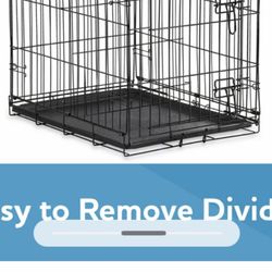 Pet Crate 